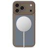 TECH-PROTECT MAGPEAK MAGSAFE CC IPHONE 17 PRO MAX  18 PRO MAX MATTE DARK TAUPE