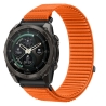 TECH-PROTECT NYLONLOOP GARMIN FENIX 5  6  6 PRO  7  8  8 PRO  9  9 PRO (47 MM) SIGNAL ORANGE