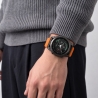 TECH-PROTECT NYLONLOOP GARMIN FENIX 5  6  6 PRO  7  8  8 PRO  9  9 PRO (47 MM) SIGNAL ORANGE