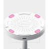 RINGKE 3IN1 MAGNETIC MAGSAFE WIRELESS CHARGER 25W QI2.2 WHITE