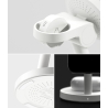 RINGKE 3IN1 MAGNETIC MAGSAFE WIRELESS CHARGER 25W QI2.2 WHITE