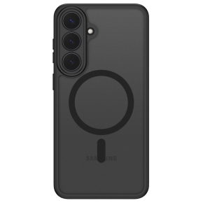 TECH-PROTECT BASICMAG MAGSAFE GALAXY S26 FE MATTE BLACK
