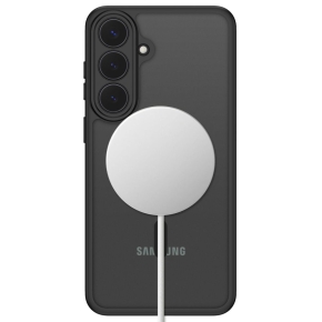 TECH-PROTECT BASICMAG MAGSAFE GALAXY S26 FE MATTE BLACK