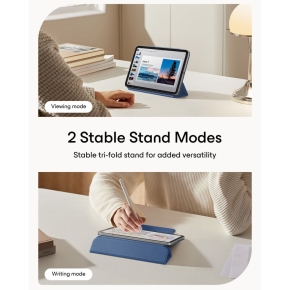 ESR REBOUND MAGNETIC IPAD MINI 8 2026 NAVY BLUE