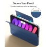 ESR REBOUND MAGNETIC IPAD MINI 8 2026 NAVY BLUE