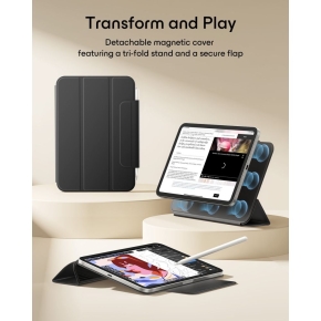 ESR REBOUND MAGNETIC IPAD MINI 8 2026 BLACK
