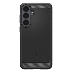 SPIGEN RUGGED ARMOR GALAXY S25 FE  S26 FE MATTE BLACK