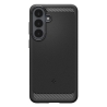 SPIGEN RUGGED ARMOR GALAXY S25 FE  S26 FE MATTE BLACK