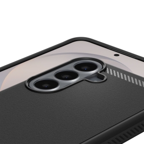 SPIGEN RUGGED ARMOR GALAXY S25 FE  S26 FE MATTE BLACK