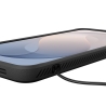 SPIGEN RUGGED ARMOR GALAXY S25 FE  S26 FE MATTE BLACK