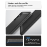 SPIGEN RUGGED ARMOR GALAXY S25 FE  S26 FE MATTE BLACK
