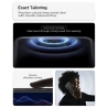 SPIGEN RUGGED ARMOR GALAXY S25 FE  S26 FE MATTE BLACK