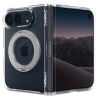 SPIGEN ULTRA HYBRID PRO "S" MAG MAGSAFE IPHONE DUO CRYSTAL CLEARWHITE