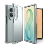 RINGKE FUSION GALAXY Z FOLD 8 CLEAR