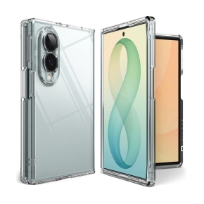 RINGKE FUSION GALAXY Z FOLD 8 CLEAR