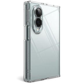 RINGKE FUSION GALAXY Z FOLD 8 CLEAR