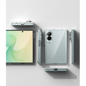RINGKE FUSION GALAXY Z FOLD 8 CLEAR