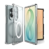 RINGKE FUSION MAGNETIC MAGSAFE GALAXY Z FOLD 8 CLEAR