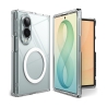 RINGKE FUSION MAGNETIC MAGSAFE GALAXY Z FOLD 8 CLEAR