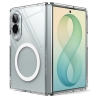 RINGKE FUSION MAGNETIC MAGSAFE GALAXY Z FOLD 8 CLEAR