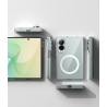RINGKE FUSION MAGNETIC MAGSAFE GALAXY Z FOLD 8 CLEAR