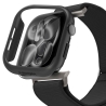 SPIGEN FIT LITE ULTRA & THIN FIT APPLE WATCH 10  11  12  (46 MM) BLACK