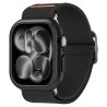 SPIGEN FIT LITE ULTRA & THIN FIT APPLE WATCH 10  11  12  (46 MM) BLACK