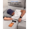 SPIGEN FIT LITE ULTRA & THIN FIT APPLE WATCH 10  11  12  (46 MM) BLACK