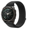 TECH-PROTECT NYLONLOOP GARMIN FENIX 5  6  6 PRO  7  8  8 PRO  9  9 PRO (47 MM) BLACK