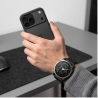 TECH-PROTECT NYLONLOOP GARMIN FENIX 5  6  6 PRO  7  8  8 PRO  9  9 PRO (47 MM) BLACK