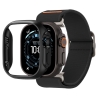 SPIGEN LITE FIT ULTRA & THIN FIT APPLE WATCH ULTRA 1  2  3  4 (49 MM) MATTE BLACK