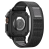 SPIGEN ATHLEX AIR & RUGGED ARMOR APPLE WATCH ULTRA 1  2  3  4 (49 MM) ACTIVE BLACKGREY
