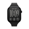 FOLIA HYDROŻELOWA SPIGEN ELITE SHIELD ”EZ FIT” 2-PACK APPLE WATCH 12 (42 MM) CLEAR