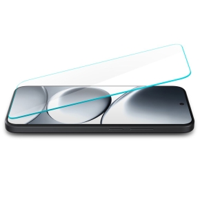 SZKŁO HARTOWANE SPIGEN GLAS.TR SLIM 2-PACK XIAOMI REDMI NOTE 15 PRO  17 PRO  17 PRO MAX 5G CLEAR