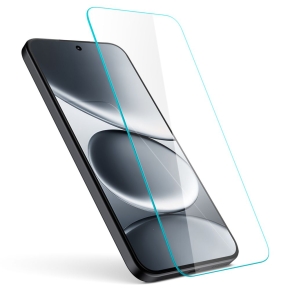 SZKŁO HARTOWANE SPIGEN GLAS.TR SLIM 2-PACK XIAOMI REDMI NOTE 15 PRO  17 PRO  17 PRO MAX 5G CLEAR