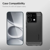 SZKŁO HARTOWANE SPIGEN GLAS.TR SLIM 2-PACK XIAOMI REDMI NOTE 15 PRO  17 PRO  17 PRO MAX 5G CLEAR