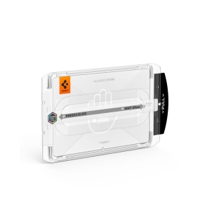 SZKŁO HARTOWANE SPIGEN GLAS.TR ”EZ FIT PRO” AC GALAXY TAB S12+ PLUS 12.6 X840  X846B CLEAR