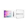 SZKŁO HARTOWANE SPIGEN GLAS.TR ”EZ FIT PRO” AC GALAXY TAB S12+ PLUS 12.6 X840  X846B CLEAR