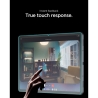 SZKŁO HARTOWANE SPIGEN GLAS.TR ”EZ FIT PRO” AC GALAXY TAB S12+ PLUS 12.6 X840  X846B CLEAR