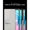 SZKŁO HARTOWANE SPIGEN GLAS.TR ”EZ FIT PRO” AC GALAXY TAB S12+ PLUS 12.6 X840  X846B CLEAR