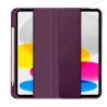 TECH-PROTECT SC PEN IPAD 10.9” 10  2022  11” 11  2025 BURGUNDY