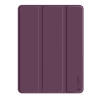 TECH-PROTECT SC PEN IPAD 10.9” 10  2022  11” 11  2025 BURGUNDY