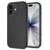 TECH-PROTECT UNIQ MAGSAFE CC IPHONE 17 OBSIDIAN BLACK