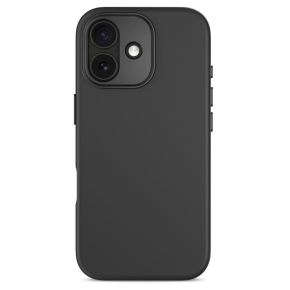 TECH-PROTECT UNIQ MAGSAFE CC IPHONE 17 OBSIDIAN BLACK
