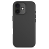 TECH-PROTECT UNIQ MAGSAFE CC IPHONE 17 OBSIDIAN BLACK