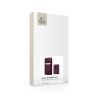 TECH-PROTECT CH01 MAGWALLET MAGSAFE UNIVERSAL MAGNETIC CARD HOLDER BURGUNDY