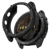 TECH-PROTECT DEFENSE AIR GARMIN FENIX 9 PRO (47 MM) BLACK