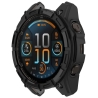 TECH-PROTECT DEFENSE AIR GARMIN FENIX 9 PRO (47 MM) BLACK