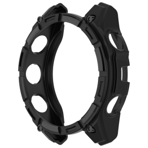 TECH-PROTECT DEFENSE AIR GARMIN FENIX 9 (51 MM) BLACK