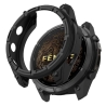 TECH-PROTECT DEFENSE AIR GARMIN FENIX 9 PRO (51 MM) BLACK